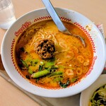 スガキヤ  - 料理写真: