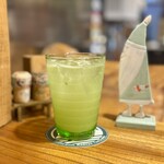 カドヤのバール - 