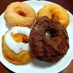 マガーズドーナツ - 