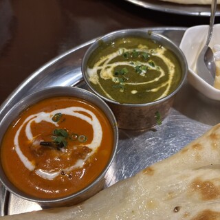 アジアンダイニング モンスーン_2