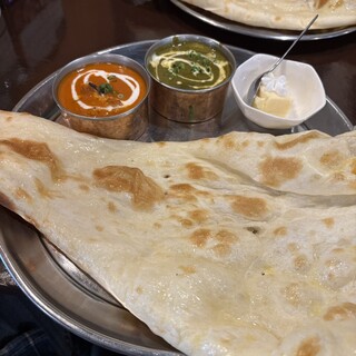 アジアンダイニング モンスーン_1