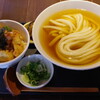 釜揚げうどん 鈴庵