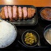 とんかつとカツカレーの店 キセキ食堂 岩槻店