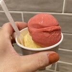 ア･ル･ロイック - ローズフランボワとスワヴァニール