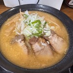 チャーシューラーメン・福水 - 