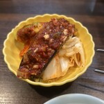 赤坂 らいもん - 