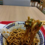 麺屋 博多 弁天堂 - 