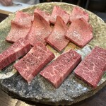 赤坂 らいもん - 