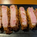 とんかつとカツカレーの店 キセキ食堂 岩槻店 - 