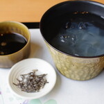 飛鳥彩瑠璃の丘 天極堂テラス - 