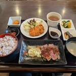 キッチン ムク - 料理写真: