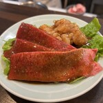 赤坂 らいもん - 