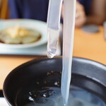 飛鳥彩瑠璃の丘 天極堂テラス - 