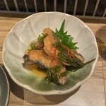 虎ノ門 おお島 - 