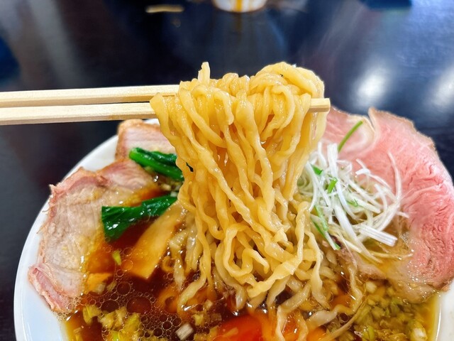 route139 （ルートイチサンキュー） - 久田野/ラーメン | 食べログ