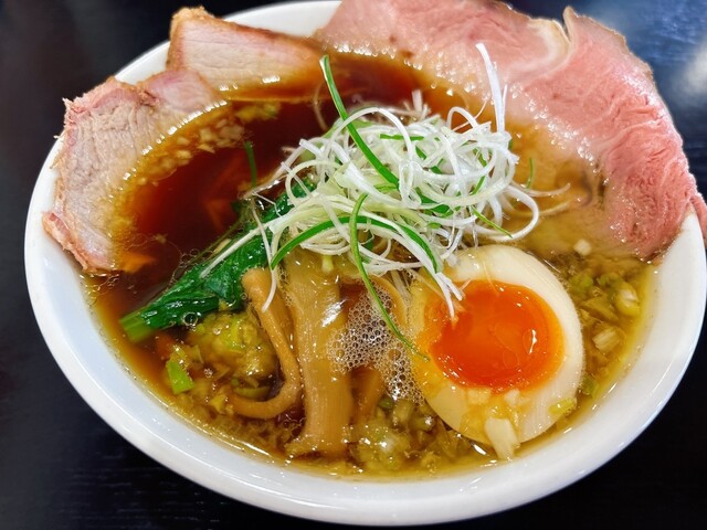 route139 （ルートイチサンキュー） - 久田野/ラーメン | 食べログ