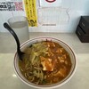 蒙古タンメン中本 高崎店
