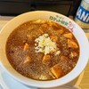 ラーメン ロケット開発