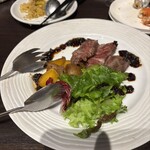 北海道ヨーロピアンダイニング LUGAR - 