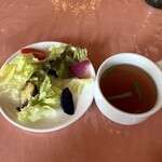 スパゲッテリアマッキー di Hayashida - 