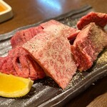 TOKYO焼肉ごぉ 本店 - 