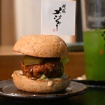 焼鶏メジャー - 