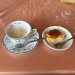 スパゲッテリアマッキー di Hayashida - 