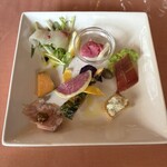 スパゲッテリアマッキー di Hayashida - 