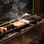 焼鶏メジャー - 