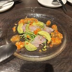 北海道ヨーロピアンダイニング LUGAR - 