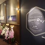 Shiny Owl Omotesando 山形 Cucina - 