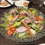 北海道ヨーロピアンダイニング LUGAR - 