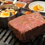 TOKYO焼肉ごぉ 本店 - 