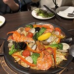 北海道ヨーロピアンダイニング LUGAR - 