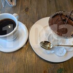 Giolitti Cafe 有楽町店 - 