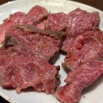 TOKYO焼肉ごぉ - 