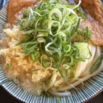 丸池製麺所 - 