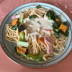 スパゲッテリアマッキー di Hayashida - 