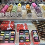 ミッシェル・ブラン - 