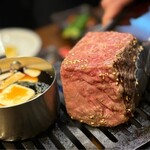 TOKYO焼肉ごぉ - 