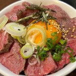 TOKYO焼肉ごぉ - 
