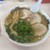 てんてんラーメン - 料理写真: