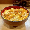 泰然 - 特製比内地鶏親子丼