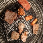 燒肉泰山  國分町總本店 - 