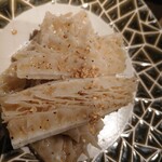 燒肉泰山  國分町總本店 - 