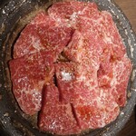 燒肉泰山  國分町總本店 - 