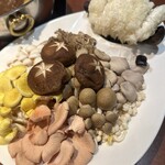 四季茸 栄本店 - 