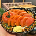 おでんと炉端 あおちょ 千葉駅前店 - 