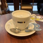 ドトールコーヒーショップ - ドリンク写真: