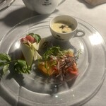 アルティザン ドゥ ラ トリュフ パリ - 